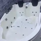 جاكوزي نفرين