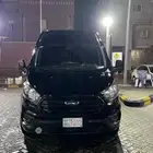 للبيع فان فورد ركاب ترانزيت سقف عالي 2019