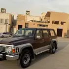 باترول 1996 GL نظيف