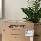 جهاز توتستر smeg