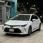 كورولا 2022 للتقبيل