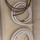 لفات نحاس مكيف اسبلت