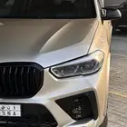 BMW X5 G05 V8 2019