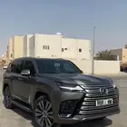 جيب لكزس 2022