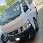 باص نيسان 2014 للبيع