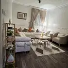 اثاث للبيع مستخدم مع ستاره