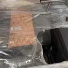 4كراسي سينما نظيفه جدا للبيع الكرسي على 500 الكرسي الواحد