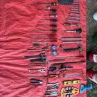 عدة صيانة للبيع