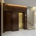 فيلا دورين وملحق للتمليك في النورية