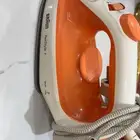 مكواه براون