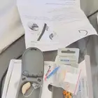 جهاز لذوي ضعف السمع