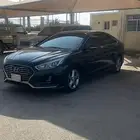 سوناتا 2018 بدي وكاله ممشى 540 الف