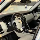 رنج روفر2021