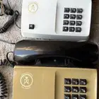 تلفون الأتصالات قديما
