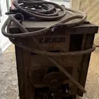 مكينة لحام