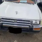 هايلكس موديل 1992