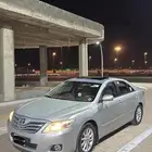 للبيع كامري 2011