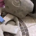 ايرباق لاندكروزر من 2003 الى 2007