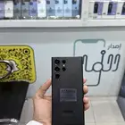 جالكسيS23Ultra( تم البيع ) الله يبارك
