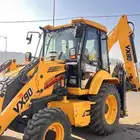 حفار عرجاء للأيجار