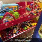 اثاث اطفال