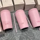 ماق هاف مليون الوردي الجديد ب 50