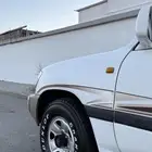 لاندكروزر 2001