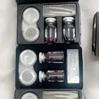 عدسات عمى الألوان