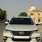 فورتشنر GX2 2017 نص فل   دبل