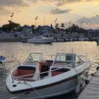 تدريب و تعليم على رخصة القارب