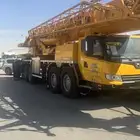 تأجير كرينات ورافعات شوكيه