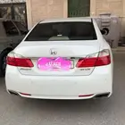 اكورد 2016. V6اسبيشل