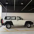 جيب نيسان 4500