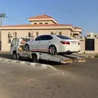 سطحه لنقل المركبات