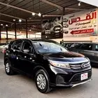 جاك GS3 موديل 2023 الوكيل الجميح