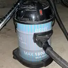 مكنسه كهربائيه