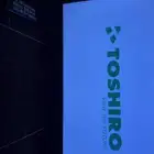 شاشة TOSHIRO تسويشيبا