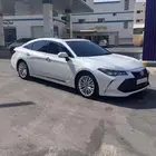 افالون 2019 بودي وكاله متحركات وكاله