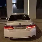 هوندا اكورد