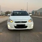 اكسنت 2014 ديزل