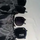 نظارات شمسية
