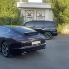بورش بانوميرا نضيف اقبل البدل المناسب