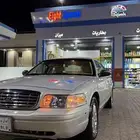 للبيع فورد فكتوريا 2012سعودي نظيف