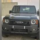 تويوتا برادو TXL 2024