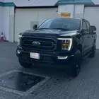 فورد F150 موديل 2022