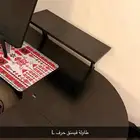 كنب سجاد وطاولات