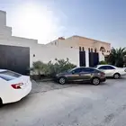 ارض للبيع حي النهضه