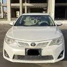 كامري 2014 s