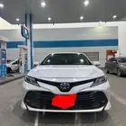 للبيع كامري هايبرد فل 2019