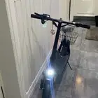 سكوتر كهربائي